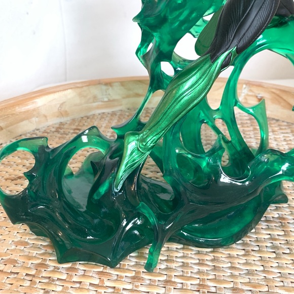 DC Comics Green Lantern Movie Hal Jordan Energy Statue - Picture 8 of 14